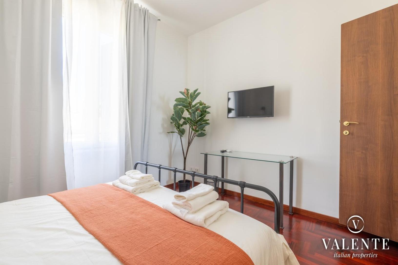 Comfy And Elegant Apartment *